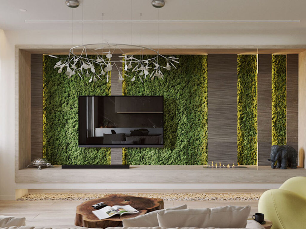 Membangun Lingkungan yang Menyeimbangkan Kenyamanan dan Kesederhanaan