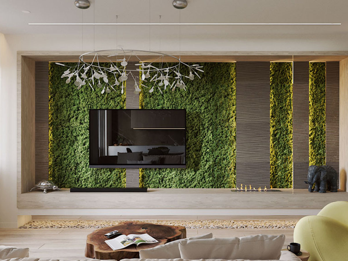 Membangun Lingkungan yang Menyeimbangkan Kenyamanan dan Kesederhanaan