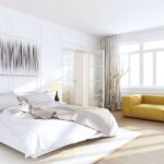 Menghadirkan Kelembutan dan Kehangatan Melalui Detail-Detail Ruangan